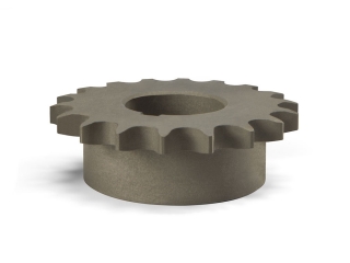 MicroLok MZN provides necessary break-in lubricity for this gear component.