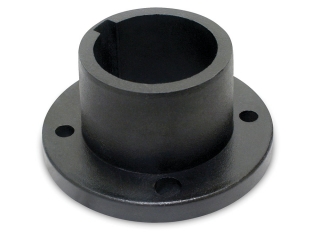 Cutting tool finished with Presto Black room-temperature black oxide