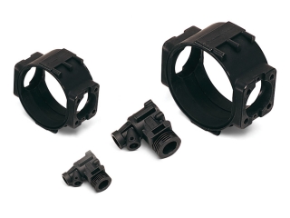 Room Temperature concentrate for blackening cast and machinable aluminum