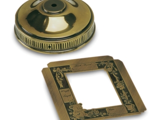 ANTIQUE BLACK&reg; Gel for Brush-On blackening