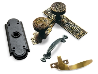 Room Temperature Antiquing Decorative Finishes