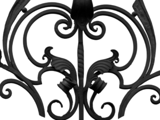 Presto Black BST4 Brush-On Liquid