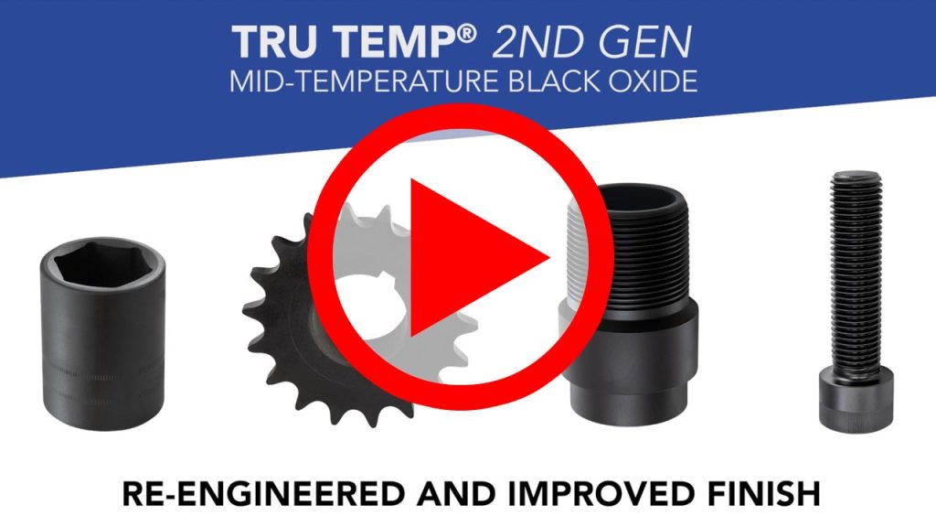 New Tru Temp 2nd Gen