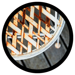 Rust Converter Pro | Converter And Sealer | Birchwood Technologies