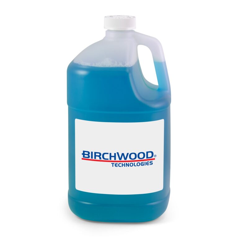 Aluma Black® A15 Immersion Concentrate Birchwood Technologies