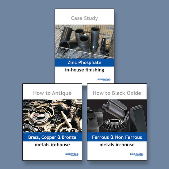 Instructional eBooks